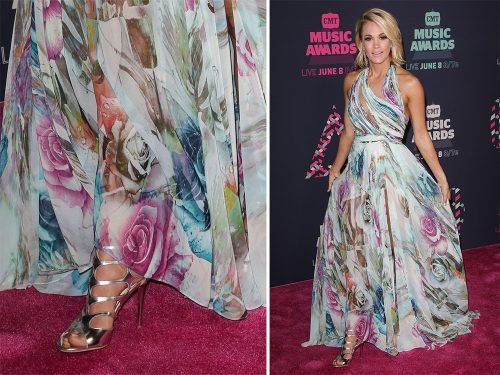 Jimmy Choo on the Red Carpet: The Celebrity-Favorite Styles That Steal the Show cover image