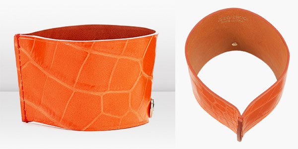 Jimmy Choo vs Hermès Crocodile Cup Holder: Which Luxury Coozie Is Worth It? cover image