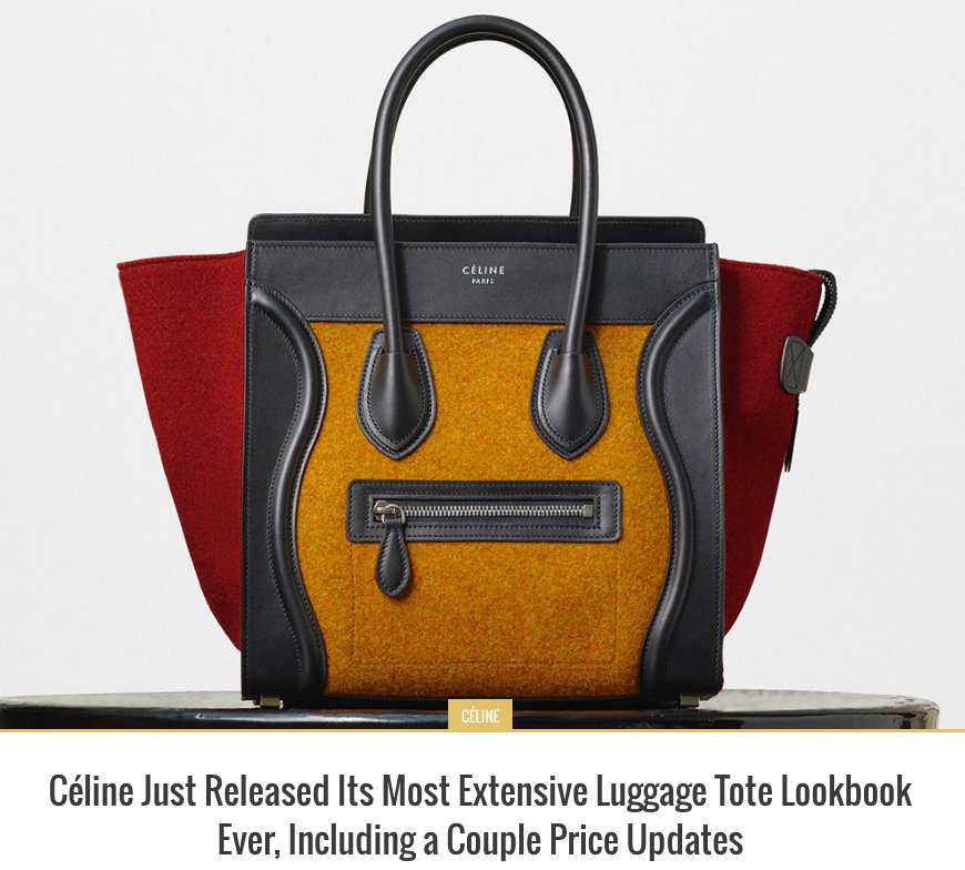 Reference image illustrating June 2016’s Most-Loved PurseBlog Stories: A Luxury Handbag Retrospective