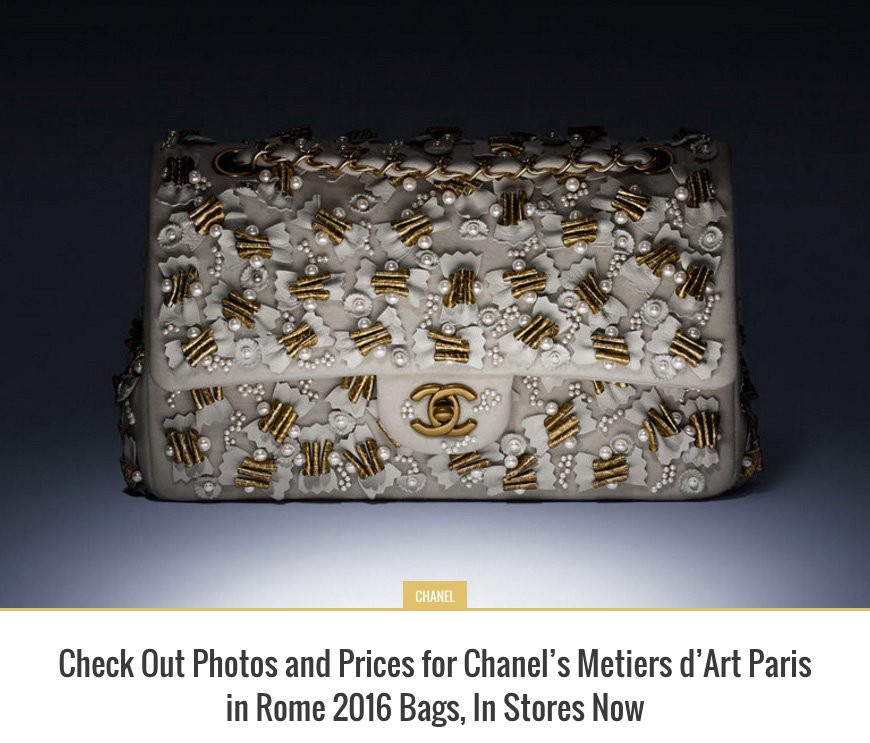 Reference image illustrating June 2016’s Most-Loved PurseBlog Stories: A Luxury Handbag Retrospective