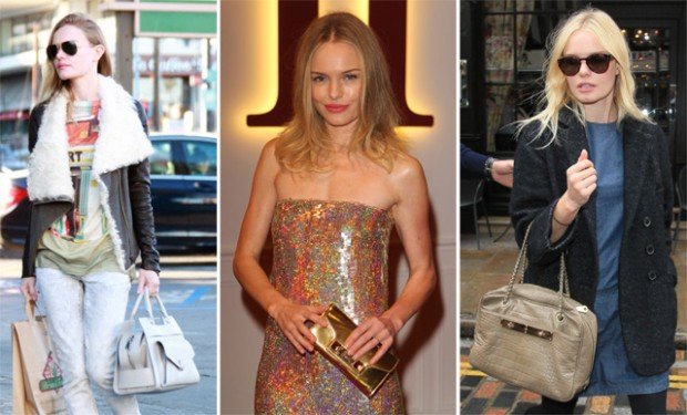 Kate Bosworth’s Handbag Collection: Mulberry, Alexander Wang & Proenza Schouler Favorites thumbnail