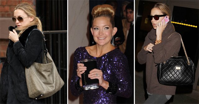 Kate Hudson’s Handbag Collection: A Deep Dive Into Her Boho-Chic Designer Bag Choices cover image