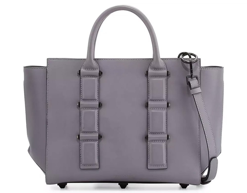 Reference image illustrating KENDALL + KYLIE Handbag Collection: First Look at the $195–$450 Debut Line