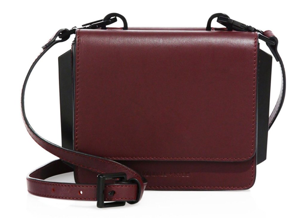 Reference image illustrating KENDALL + KYLIE Handbag Collection: First Look at the $195–$450 Debut Line