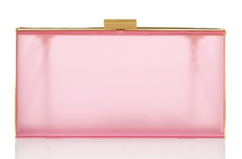 Reference image illustrating Kotur Resort 2013 Clutches: Exquisite Embellishment and Bold Design for Spring