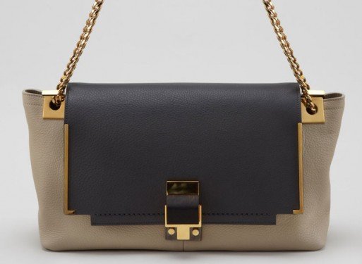 Lanvin Spring 2013 Handbag Collection: A New Focus on Luxury Bags cover image