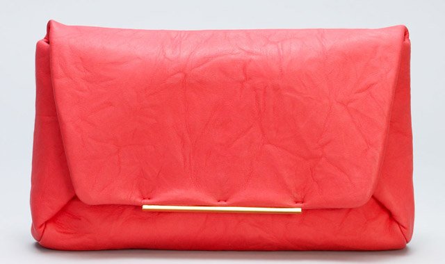 Reference image illustrating Lanvin Spring 2013 Handbag Collection: A New Focus on Luxury Bags