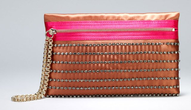 Reference image illustrating Lanvin Spring 2013 Handbag Collection: A New Focus on Luxury Bags