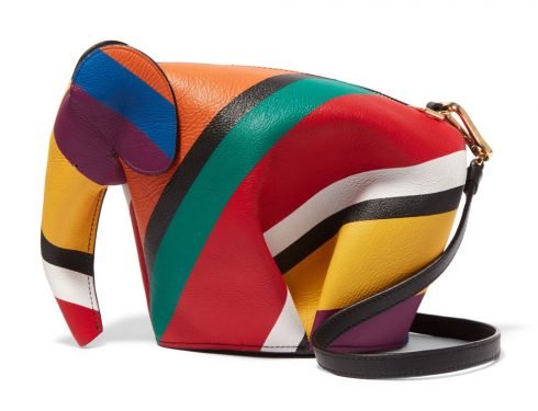 Loewe Elephant Shoulder Bag Review: Is This Quirky Crossbody Worth the Hype? thumbnail