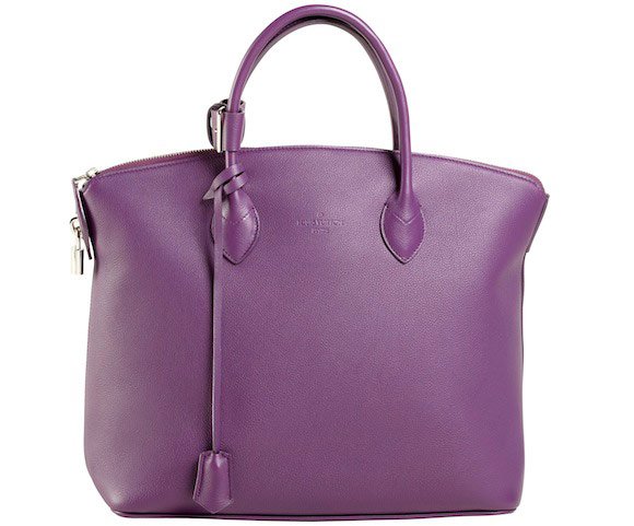 Reference image illustrating Louis Vuitton Haute Maroquinerie: Bespoke Handbags Inspired by Hermès Craftsmanship