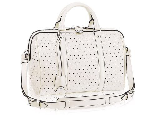 Louis Vuitton Perforated SC Bag PM: Sofia Coppola’s Modern Classic Returns cover image