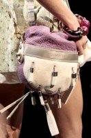 Reference image illustrating Louis Vuitton Spring 2010 Handbags: Marc Jacobs’ Most Polarizing Collection