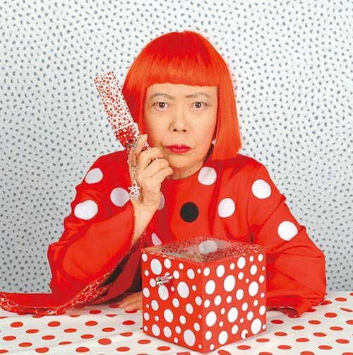 Louis Vuitton x Yayoi Kusama: A Polka-Dot Collaboration for Handbag Lovers cover image