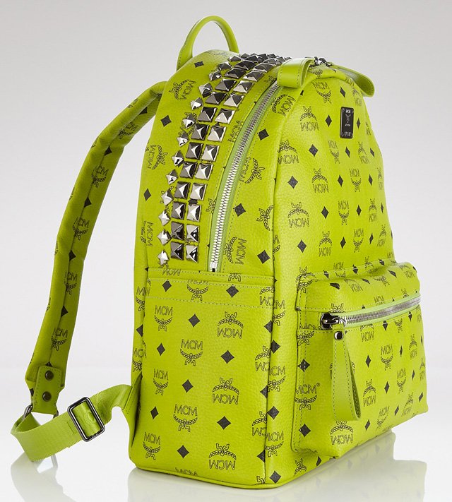 Reference image illustrating Luxury Backpacks Are Back: High-End Designer Styles from The Row, Alexander Wang & More