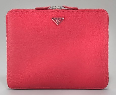 Luxury Tech Accessories for College and Grad School: Designer Laptop Cases, iPad Sleeves, and More cover image