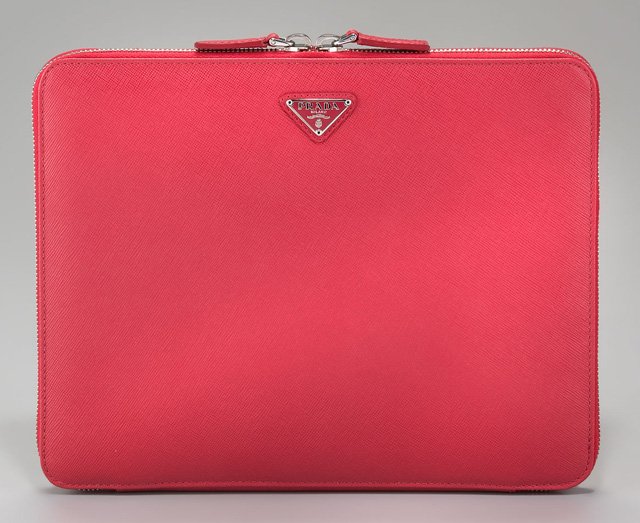 Reference image illustrating Luxury Tech Accessories for College and Grad School: Designer Laptop Cases, iPad Sleeves, and More