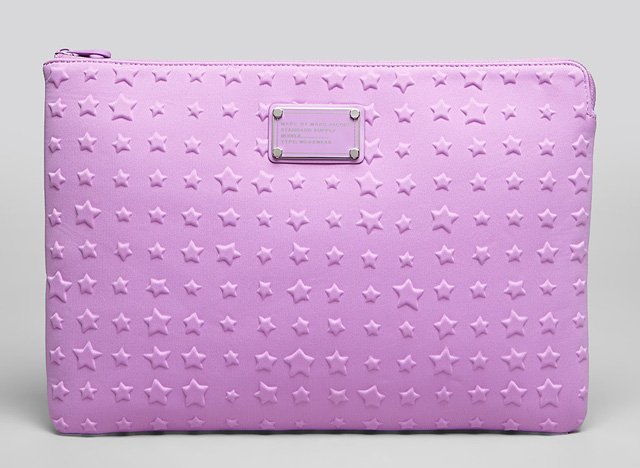Reference image illustrating Luxury Tech Accessories for College and Grad School: Designer Laptop Cases, iPad Sleeves, and More
