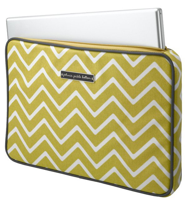 Reference image illustrating Luxury Tech Accessories for College and Grad School: Designer Laptop Cases, iPad Sleeves, and More