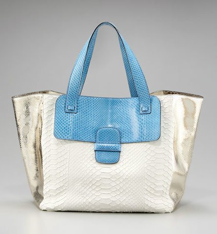 Marc Jacobs Resort 2012 Collection: Pre-Order Now at Bergdorf Goodman thumbnail