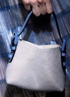 Reference image illustrating Marc Jacobs Spring 2012 Handbags: A Closer Look at the Runway Collection