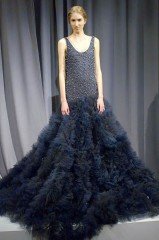 Marchesa Fall 2009: The Fairy-Tale Collection That Redefined Pretty cover image