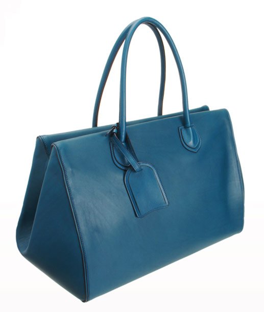 Reference image illustrating Mark Cross Handbags: Understated American Luxury Returns with Heritage Craftsmanship
