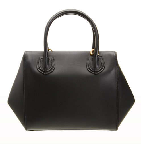 Reference image illustrating Mark Cross Handbags: Understated American Luxury Returns with Heritage Craftsmanship
