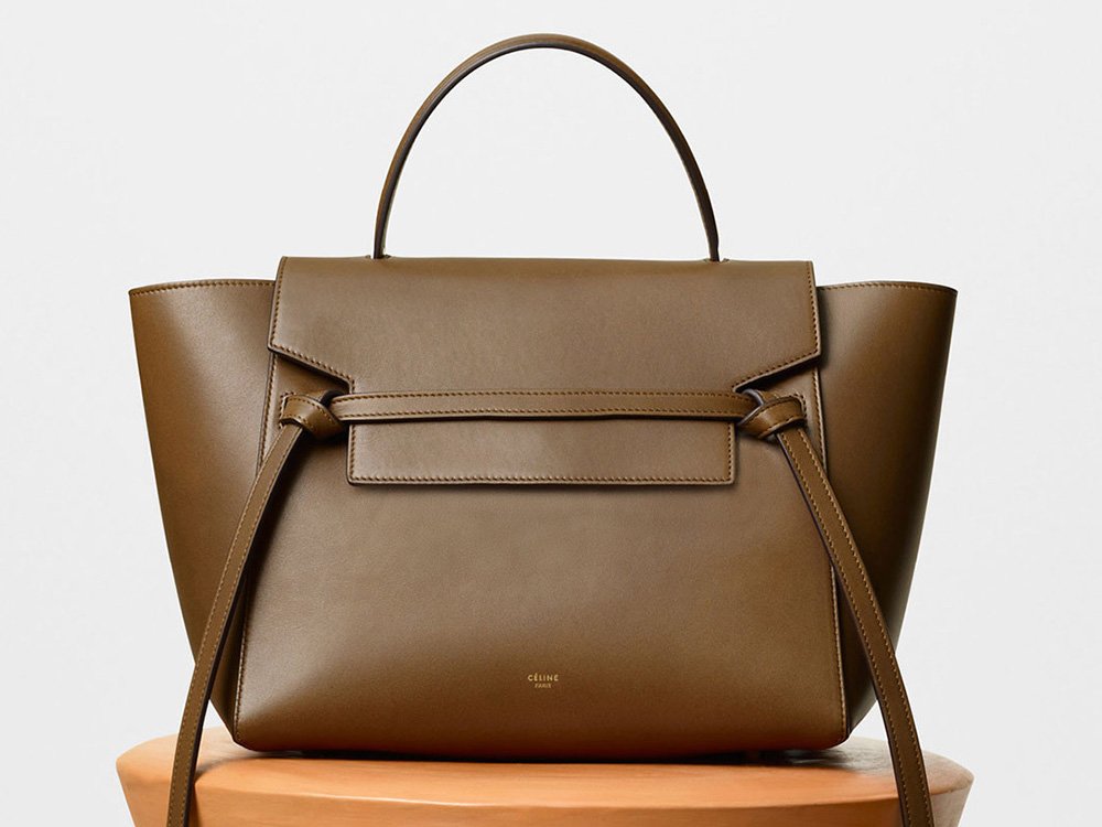 Reference image illustrating May 2016’s Most-Loved PurseBlog Posts: Céline, Chanel & Saint Laurent Highlights