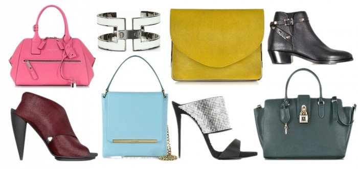 Milan Fashion Week Handbag Edit: Forzieri's Latest Designer Arrivals thumbnail