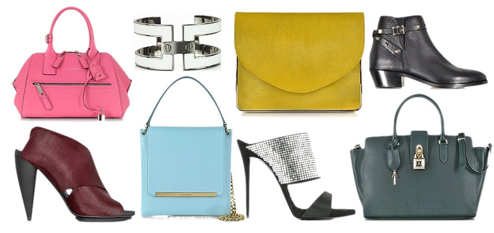 Reference image illustrating Milan Fashion Week Handbag Edit: Forzieri's Latest Designer Arrivals