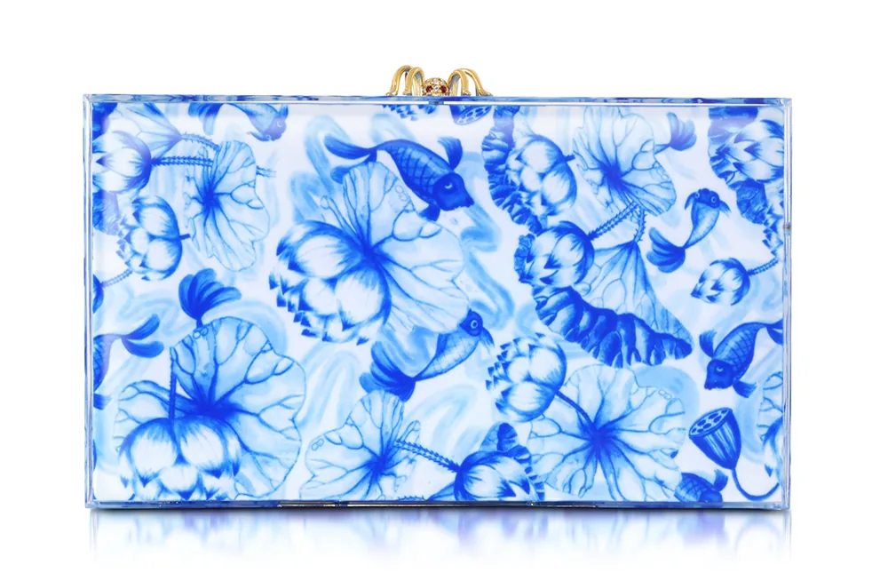 Reference image illustrating Milan Fashion Week Handbag Edit: Forzieri's Latest European Designer Arrivals
