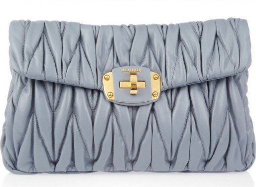 Miu Miu Resort 2013 Handbags: A Welcome Return to Form for the Beloved Brand thumbnail
