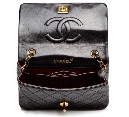 Moda Operandi Drops a Major Collection of Vintage Chanel Bags from WGACA cover image