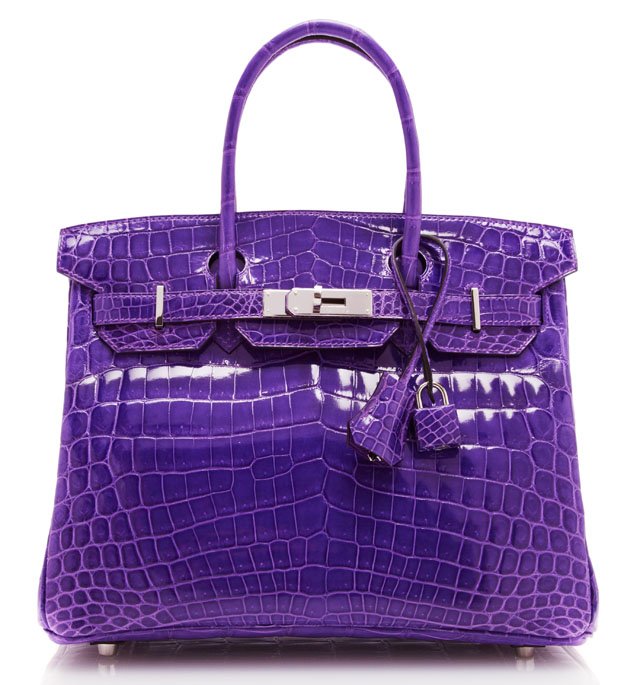 Reference image illustrating Moda Operandi x Heritage Auctions: Rare Vintage Hermès Birkins and Kellys Now Available