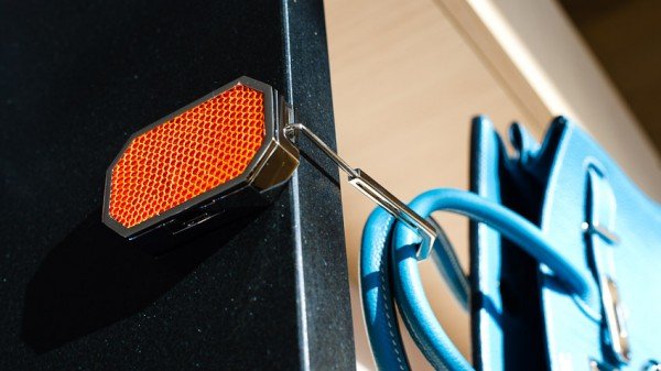 Mon Mode Fashion Purse Hook Review: A Luxe Solution for Handbag Lovers cover image