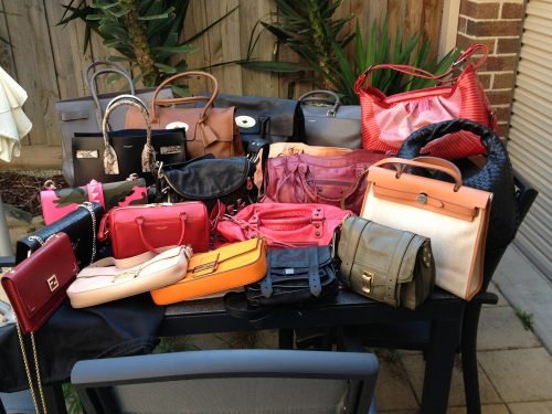 National Handbag Day 2016: Unforgettable PurseForum Collector Reveals thumbnail