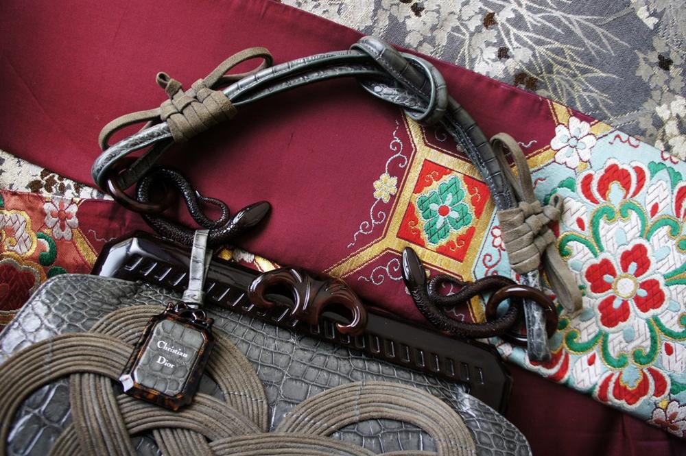 Reference image illustrating National Handbag Day 2016: Unforgettable PurseForum Collector Reveals