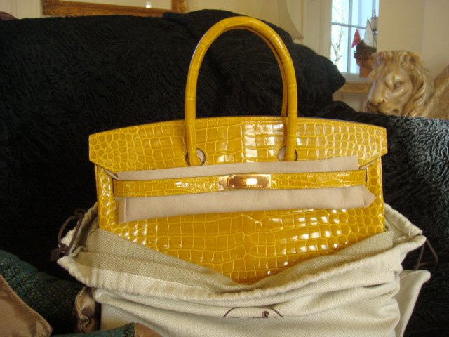 Reference image illustrating National Handbag Day 2016: Unforgettable PurseForum Collector Reveals