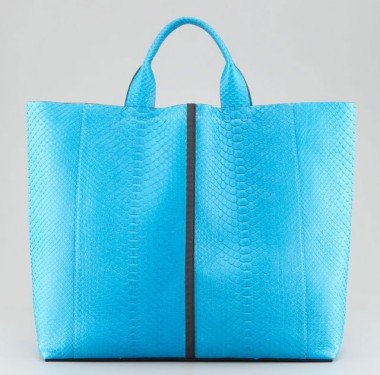 Neiman Marcus Spring 2013 Pre-Order Handbags: A Curated Selection of Runway-Ready Styles cover image
