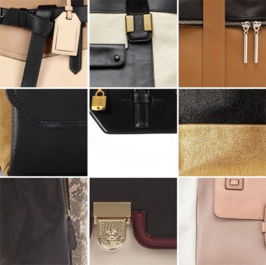 Neutral Color Block Handbags: The Chic, Versatile Transitional Trend cover image