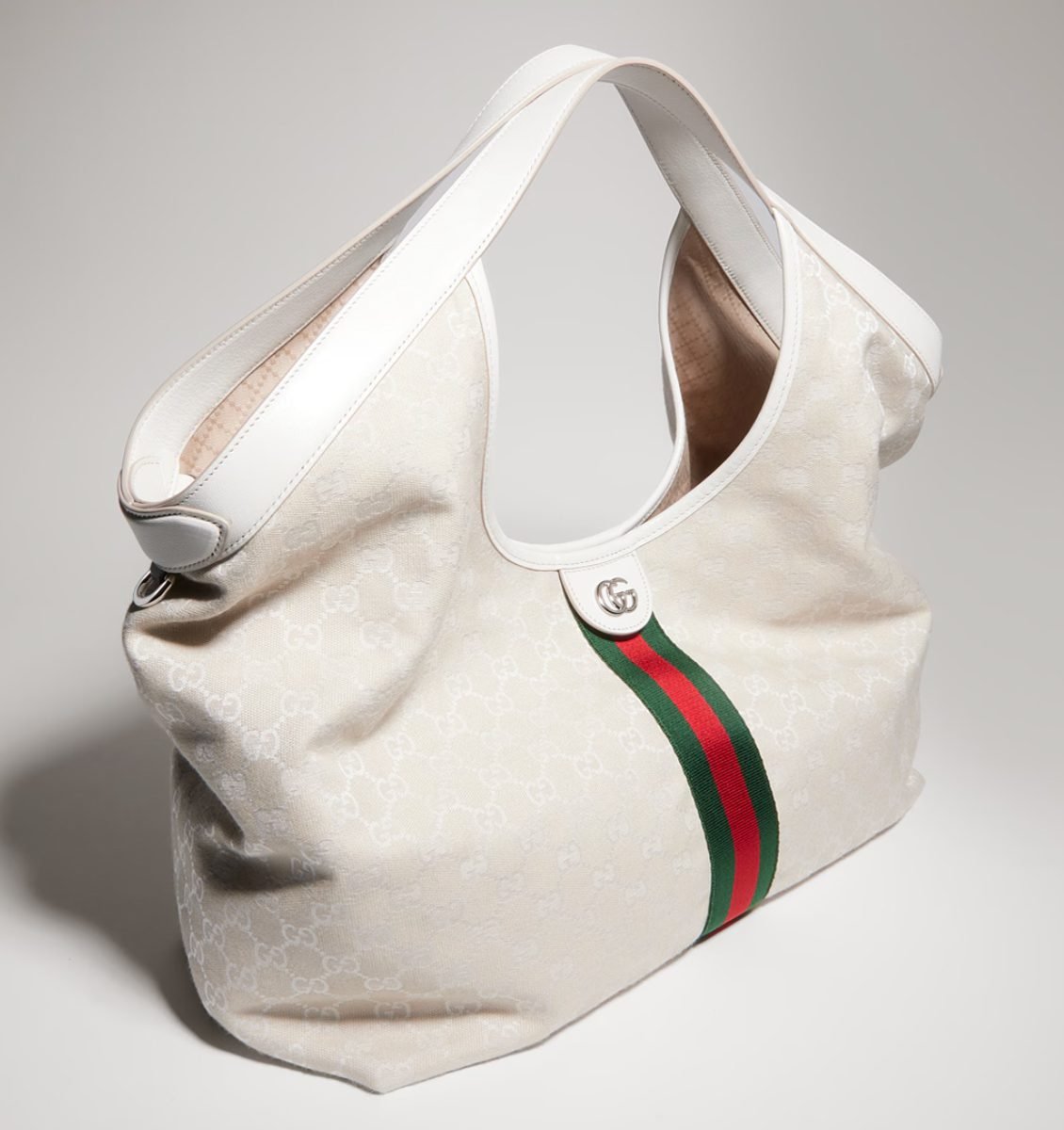 Reference image illustrating New Gucci Mother's Day 2026: Floral Totes, Jackie Bags & More to Gift Her