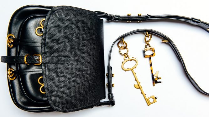 October 2016’s Most-Loved Handbag Posts: Céline, Louis Vuitton & Prada Highlights cover image