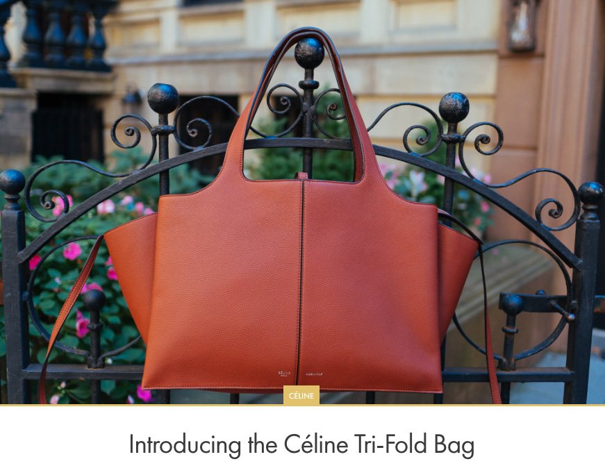 Reference image illustrating October 2016’s Most-Loved Handbag Posts: Céline, Louis Vuitton & Prada Highlights