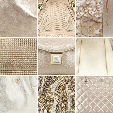 October Birthday Gift Guide: Opal-Inspired Luxury Handbags That Capture Iridescent Light thumbnail