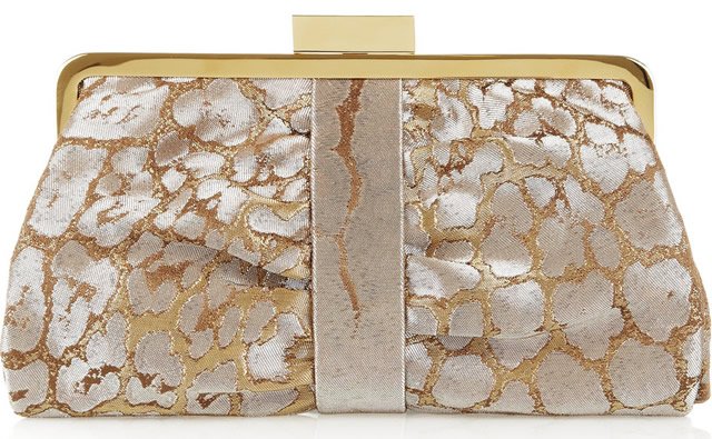 Reference image illustrating October Birthday Gift Guide: Opal-Inspired Luxury Handbags That Capture Iridescent Light
