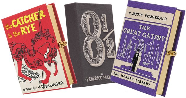 Olympia Le-Tan Book Clutches: A Collector’s Guide to Literary Luxury Handbags thumbnail
