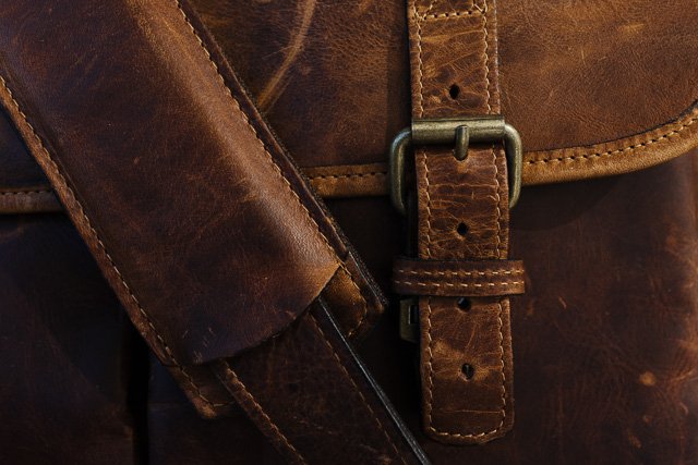 Reference image illustrating Ona Brixton Camera Bag Review: A Stylish Leather Messenger for Photographers