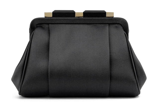 Reference image illustrating Oscar de la Renta Handbags: Day-to-Night Elegance from the Fall 2013 Collection