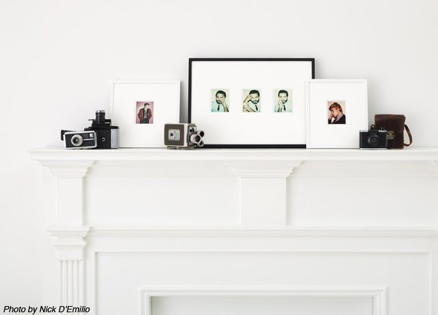 Reference image illustrating Own a Piece of Fashion History: Andy Warhol’s Rare Photographs and Prints at Christie’s