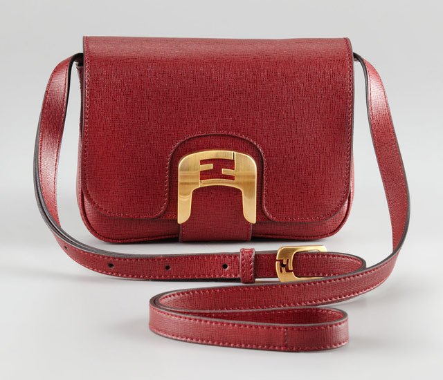 Reference image illustrating Oxblood Handbags: Why Burgundy Is the Ultimate Fall Neutral for Luxury Bags